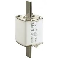 Siguranta MPR PPNI-37(NH type), size 2, 63A