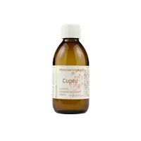Cupru Organic, 200ml | AquaNano