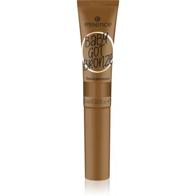 essence baby got bronze crema bronzanta culoare 30 Vacation Vibes 10 ml