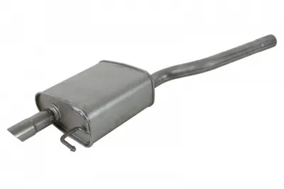 Toba finala esapament potrivit SKODA OCTAVIA II 1.6 02.04-10.08