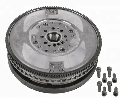 Volanta (240mm) potrivit MERCEDES C (A205), C (C205), C T-MODEL (S205), C (W205) 2.2D 02.14-05.18