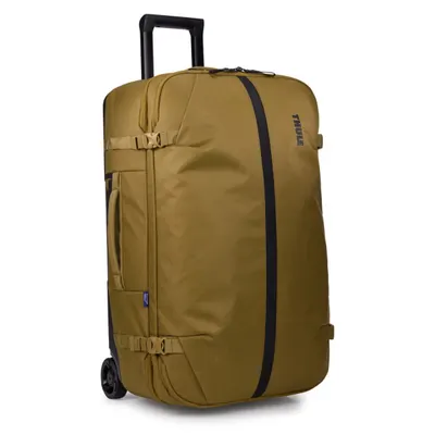 Geanta voiaj, Thule, Aion, 70 cm, 95L, Nutria