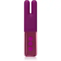 le Wand Deux stimulator cherry 11,5 cm