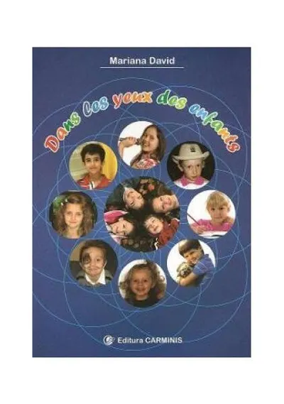 Dans les yeux des enfants (RESIGILAT) - Paperback - Mariana David