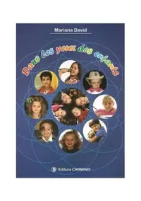 Dans les yeux des enfants (RESIGILAT) - Paperback - Mariana David