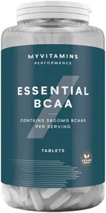 Essential BCAA, 270 tablete, Myprotein
