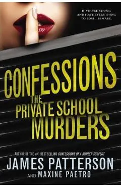 Confessions: The Private School Murders