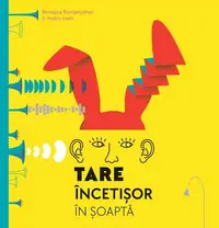 Tare, încetișor, în șoaptă - Hardcover - Andriy Lesiv, Romana Romanyshyn