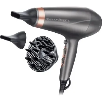 Remington Keratin Protect AC8820 uscator de par
