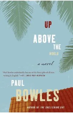 Up Above the World