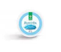 Crema Hemorlin, 10g, Steaua Divina