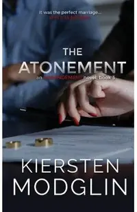 The Atonement