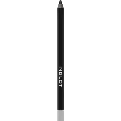 Inglot Kohl creion de ochi puternic pigmentat culoare 01 1.5 g