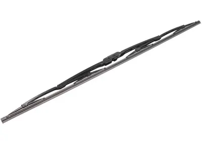 Stergator arcuit pentru parbriz DENSO DM-065, 650 mm, parte montare stanga, lamela tip clasic
