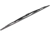 Stergator arcuit pentru parbriz DENSO DM-065, 650 mm, parte montare stanga, lamela tip clasic