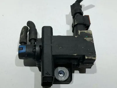 Electrovalva 55509482 Opel Astra J facelift (2012-2015) 1.6 cdti B16DTL