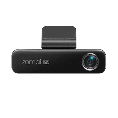 Camera auto 70mai Dash Cam 4K M800 inregistrare Single Channel, GPS, HDR, ADAS - Default Title