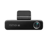 Camera auto 70mai Dash Cam 4K M800 inregistrare Single Channel, GPS, HDR, ADAS - Default Title