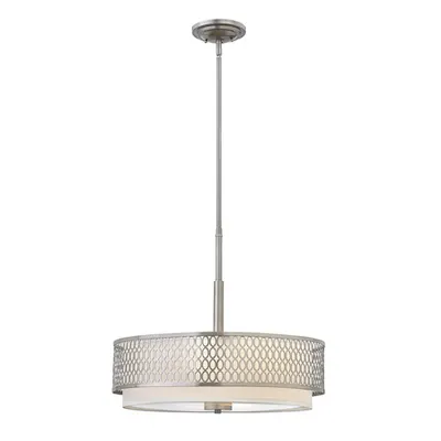 Lampa suspendata Jules 3 Light Pendant / Semi-Flush