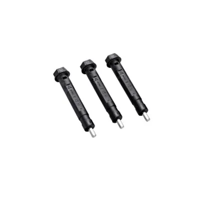 Set montaj cu 3 terminale 1-3
