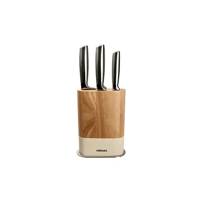 Set cutite 6 piese APOLLO, otel inoxidabil