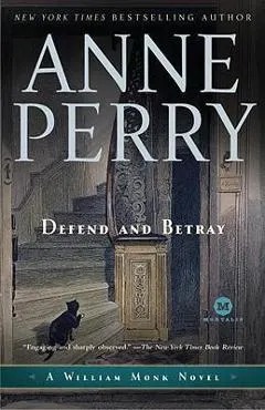 Defend and Betray