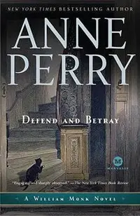 Defend and Betray