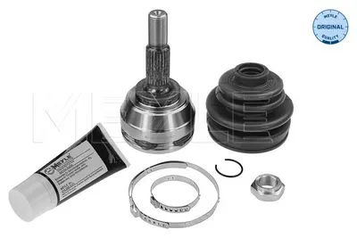 Cap planetara spre roata (23z 33z 49mm) RENAULT MEGANE II 1.9D intre 2002-2009