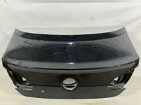 Capota portbagaj culoare negru - lc9x Volkswagen Passat CC (2008-2012)