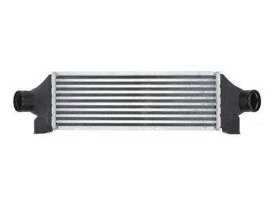 Compresor intercooler potrivit FORD TRANSIT 2.4D 01.00-05.06