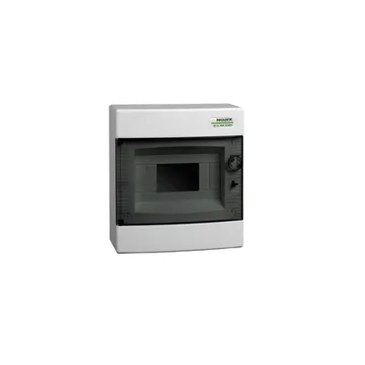 Tablou aparent 8 module
