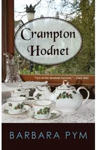 Crampton Hodnet