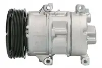 Compresor climatizare potrivit TOYOTA AURIS, AVENSIS, COROLLA, COROLLA VERSO 1.4 1.6 1.8 03.03-11.13