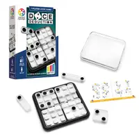 Joc de logica - Dice Deduction