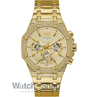Ceas Guess Guess Momentum GW0419G2