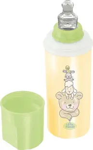 Termos biberon Best friend Vanilla mint Rotho babydesign 250 ml