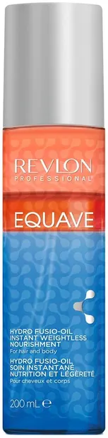 Revlon Professional Equave Ulei hidratant pentru păr și corp, 200 ml