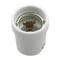 Suport pentru sursele de lumina HLDR-E27 HLDR-E27-D