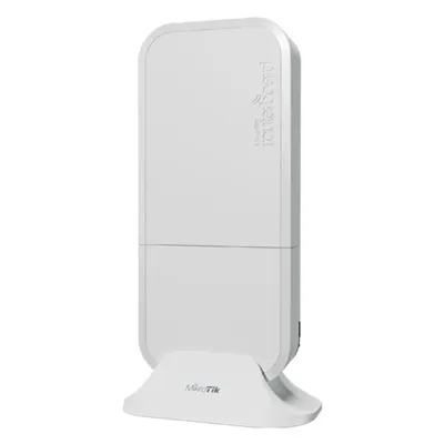 Acces point de exterior Gigabite Dual Band MikroTik RBWAPG-5HACD2HND, 2.4/5 GHz, 867 Mbps
