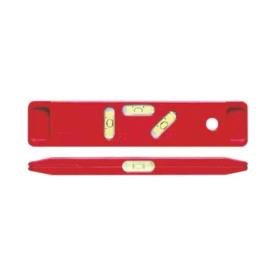 Nivela cu magnet BMI 674020002M, 200 mm