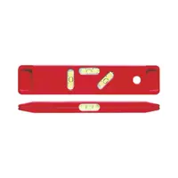 Nivela cu magnet BMI 674020002M, 200 mm