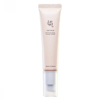BEAUTY OF JOSEON Revive Ser de ochi Ginseng + Retinal 30 ml