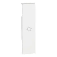 L.NOW - tasta lumina 1 mod. alb