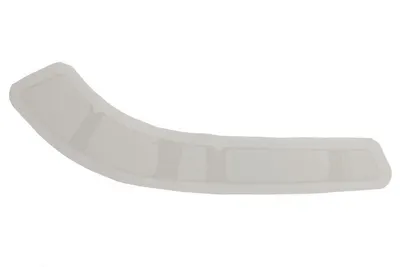 Autocolant protectie aripa stanga culoare: transparent, auto-ajustant potrivit TOYOTA COROLLA SDN E17 2013-2018