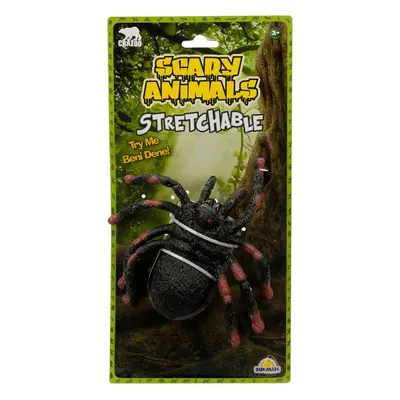 Figurina flexibila, Crazoo, Animal Stretch