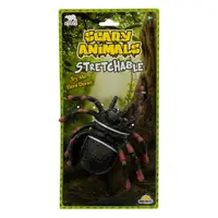 Figurina flexibila, Crazoo, Animal Stretch