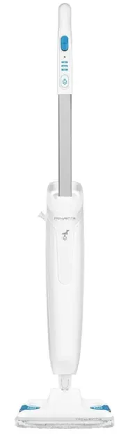 Aparat de curățat cu abur Rowenta - RY6537WI, 1200W, 0,6 l, alb