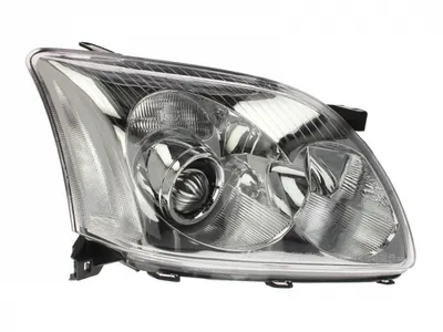 Far dreapta (H1 H7, reglaj electric) TOYOTA AVENSIS 2003-2006