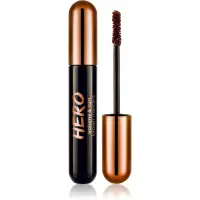 flormar Hero Volume & Curl Mascara mascara pentru volum si curbare Brown 10 ml