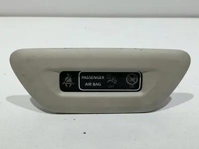 Comutator airbag pasager (plafoniera) 248804435R Dacia Duster 2 (2018-2021)